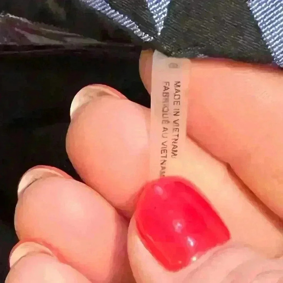 Robert Graham Women’s Blazer Size 6 Colorful Geometric Print Fun Bright Career - Picture 11 of 11